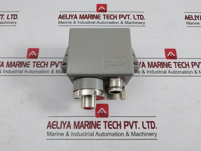 Danfoss-0-1-To-1-0Mpa-15-150Psig-240Vdc-12W-Pressure-Switch-Kps-43-208717-4