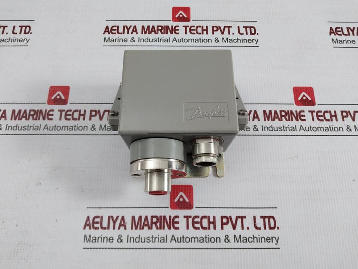 Danfoss-0-1-To-1-0Mpa-15-150Psig-240Vdc-12W-Pressure-Switch-Kps-43-208717-4