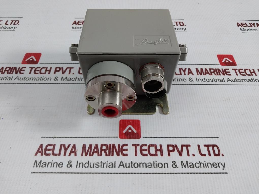 Danfoss-0-1-To-1-0Mpa-15-150Psig-240Vdc-12W-Pressure-Switch-Kps-43-208717-7