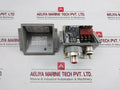 Danfoss-0-1-To-1-0Mpa-15-150Psig-240Vdc-12W-Pressure-Switch-Kps-43-208717-8