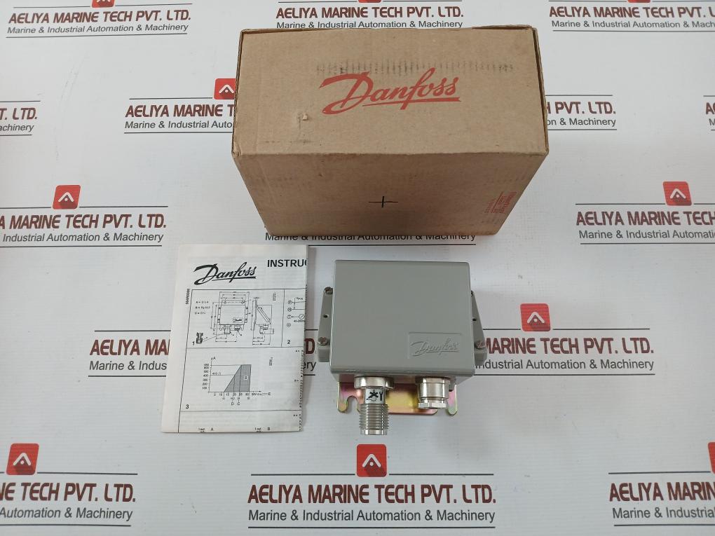 Danfoss-0-10Bar-24Vdc-4-20-Ma-Pressure-Transmitter-EMP2-210268-1
