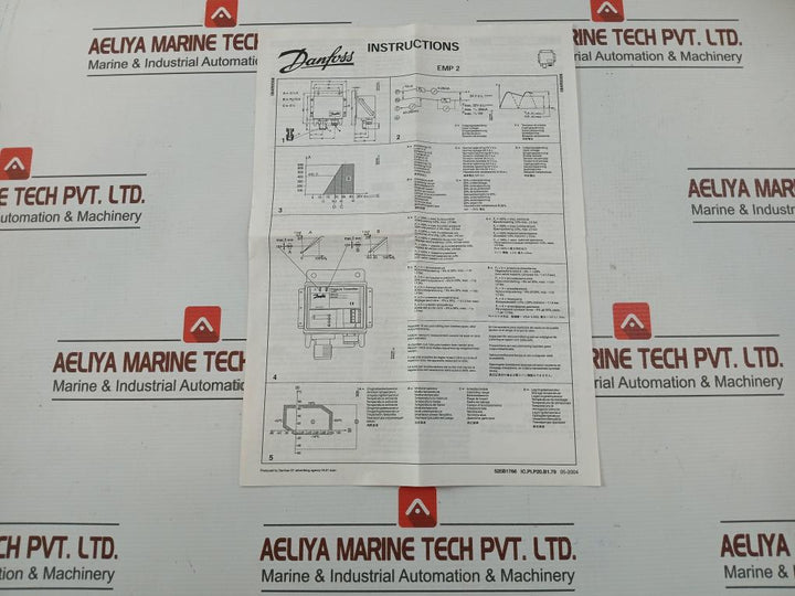 Danfoss-0-10Bar-24Vdc-4-20-Ma-Pressure-Transmitter-EMP2-210268-12