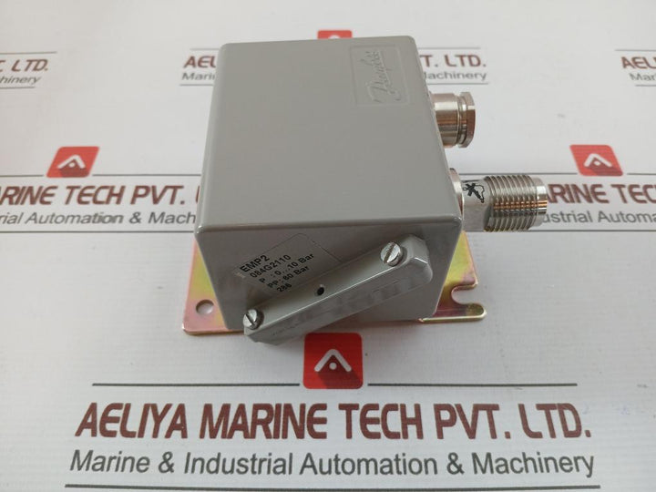Danfoss-0-10Bar-24Vdc-4-20-Ma-Pressure-Transmitter-EMP2-210268-6
