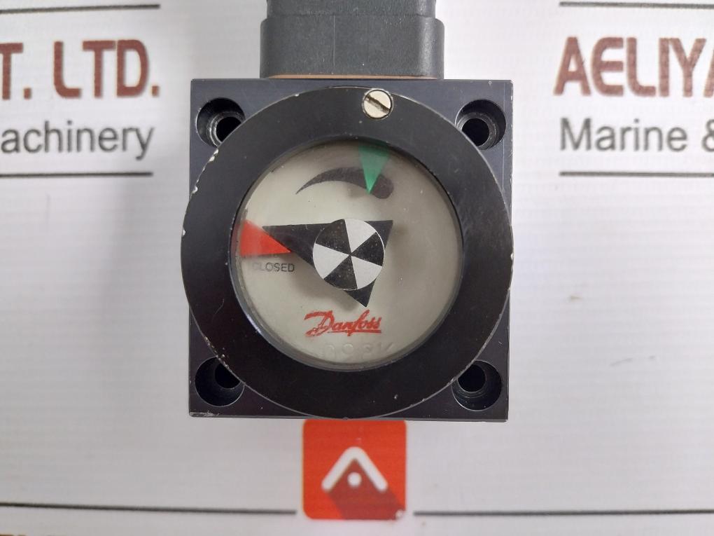 Danfoss-160G0422-Valve-Position-Indicator-VPI-210370-12