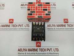Danfoss-183-V-50-Hz-4-Pole-Control-Relay-C6-210274-1