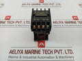Danfoss-183-V-50-Hz-4-Pole-Control-Relay-C6-210274-4