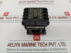 Danfoss-183-V-50-Hz-4-Pole-Control-Relay-C6-210274-5