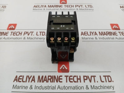 Danfoss-183-V-50-Hz-4-Pole-Control-Relay-C6-210274-6