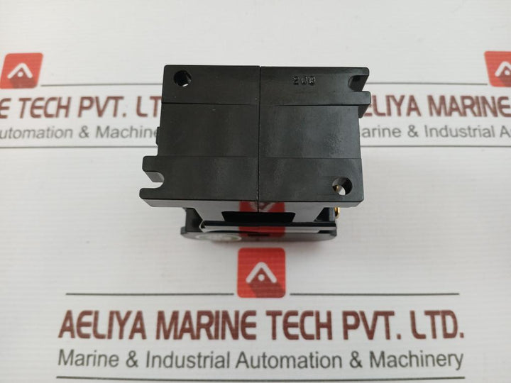 Danfoss-183-V-50-Hz-4-Pole-Control-Relay-C6-210274-9