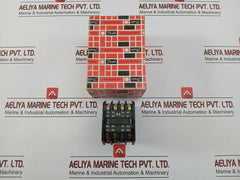 Danfoss-183V-50Hz-8-Pole-Control-Relay-CH6-210262-1