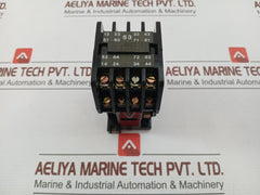 Danfoss-183V-50Hz-8-Pole-Control-Relay-CH6-210262-3