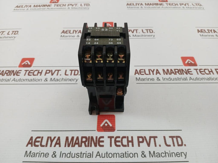 Danfoss-183V-50Hz-8-Pole-Control-Relay-CH6-210262-4