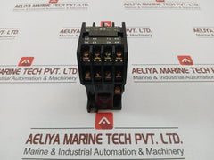 Danfoss-183V-50Hz-8-Pole-Control-Relay-CH6-210262-4