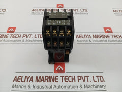 Danfoss-183V-50Hz-8-Pole-Control-Relay-CH6-210262-6
