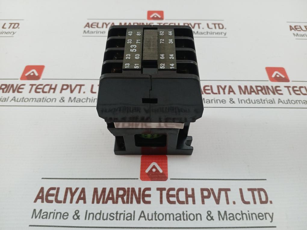 Danfoss-183V-50Hz-8-Pole-Control-Relay-CH6-210262-7