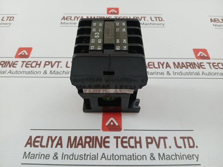 Danfoss-183V-50Hz-8-Pole-Control-Relay-CH6-210262-7