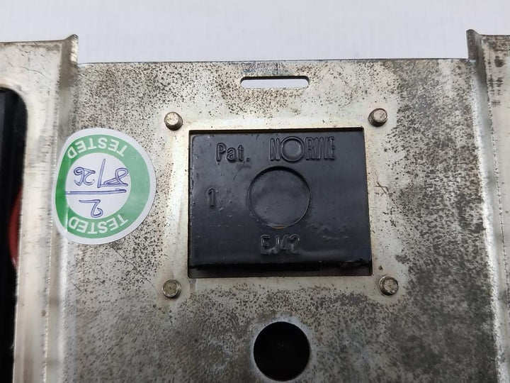 Danfoss-220-240V-50-60Hz-7Va-Capacity-Regulator-EKC-30-210643-7