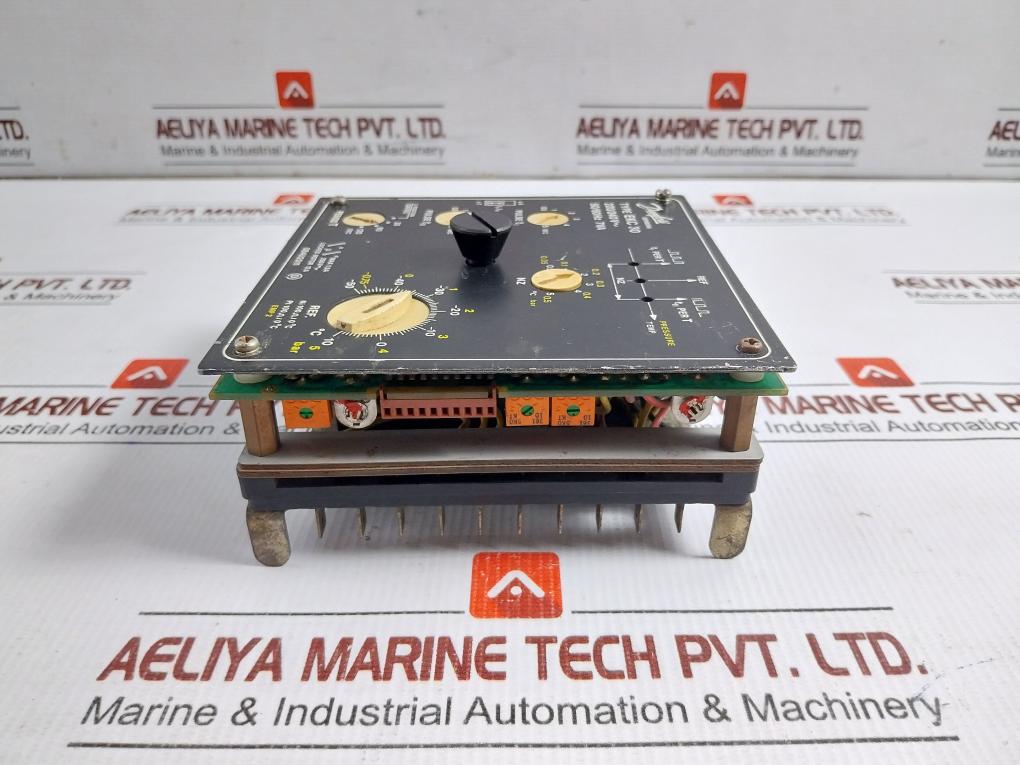 Danfoss-220-240V-50-60Hz-7Va-Emp2-Capacity-Regulator-Ekc-30-209369-4