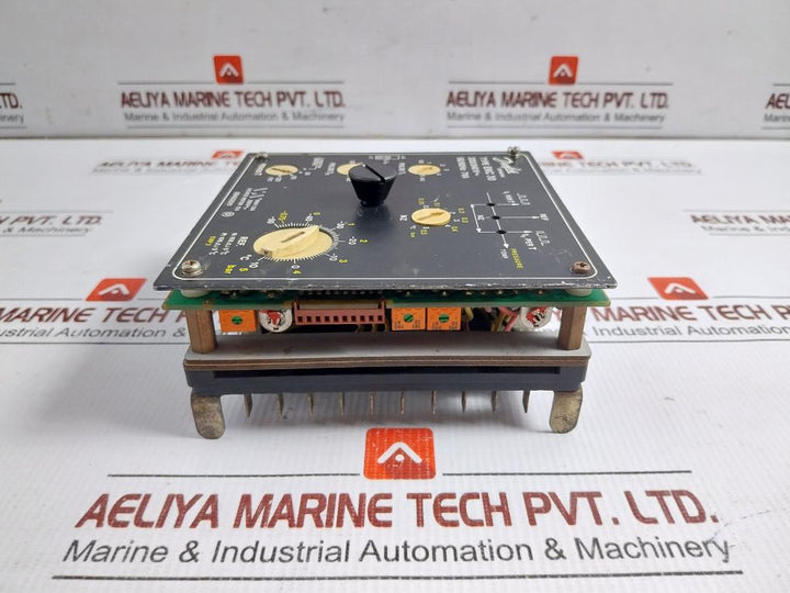 Danfoss-220-240V-50-60Hz-7Va-Emp2-Capacity-Regulator-Ekc-30-209369-4