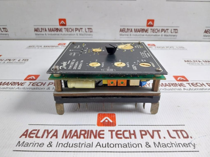Danfoss-220-240V-50-60Hz-7Va-Emp2-Capacity-Regulator-Ekc-30-209369-6