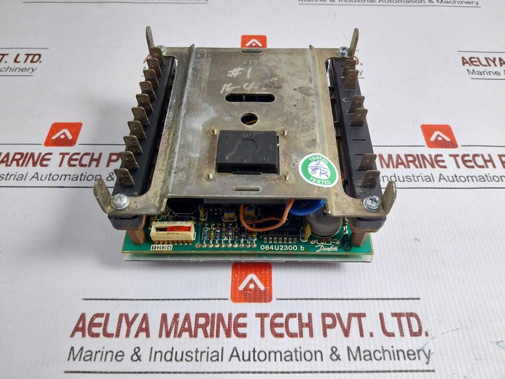 Danfoss-220-240V-50-60Hz-7Va-Emp2-Capacity-Regulator-Ekc-30-209369-7