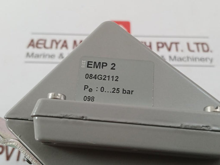 Danfoss-24-Vdc-4-20-Ma-084G2112-Pressure-Transmitter-EMP-2-210271-11