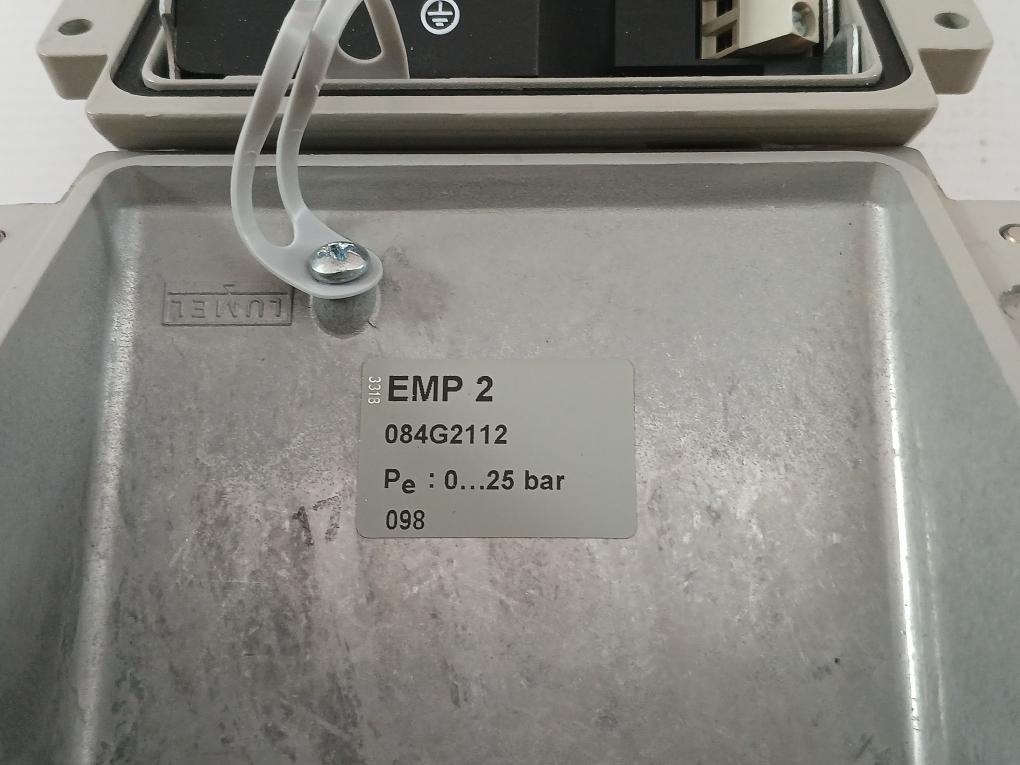 Danfoss-24-Vdc-4-20-Ma-084G2112-Pressure-Transmitter-EMP-2-210271-12