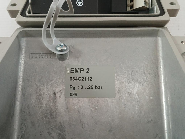 Danfoss-24-Vdc-4-20-Ma-084G2112-Pressure-Transmitter-EMP-2-210271-12