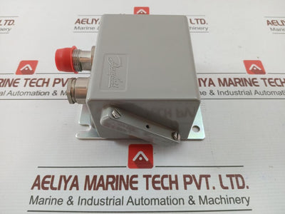 Danfoss-24-Vdc-4-20-Ma-084G2112-Pressure-Transmitter-EMP-2-210271-4