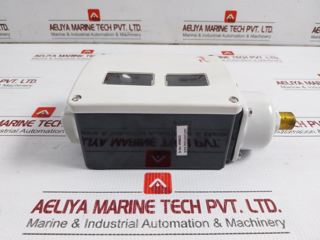 Danfoss-Pressure-Switch-Ac1-10a-400v-Rt121-10