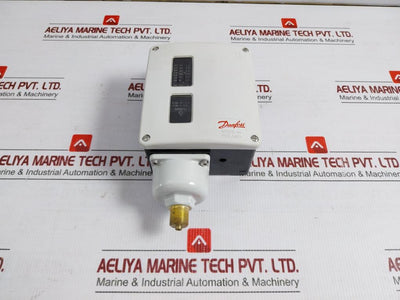 Danfoss-Pressure-Switch-Ac1-10a-400v-Rt121-2