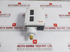 Danfoss-Pressure-Switch-Ac1-10a-400v-Rt121-2
