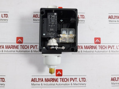 Danfoss-Pressure-Switch-Ac1-10a-400v-Rt121-3