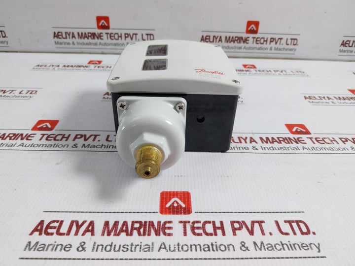 Danfoss-Pressure-Switch-Ac1-10a-400v-Rt121-4