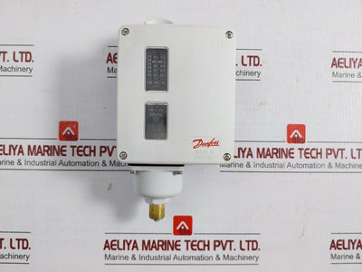 Danfoss-Pressure-Switch-Ac1-10a-400v-Rt121-6