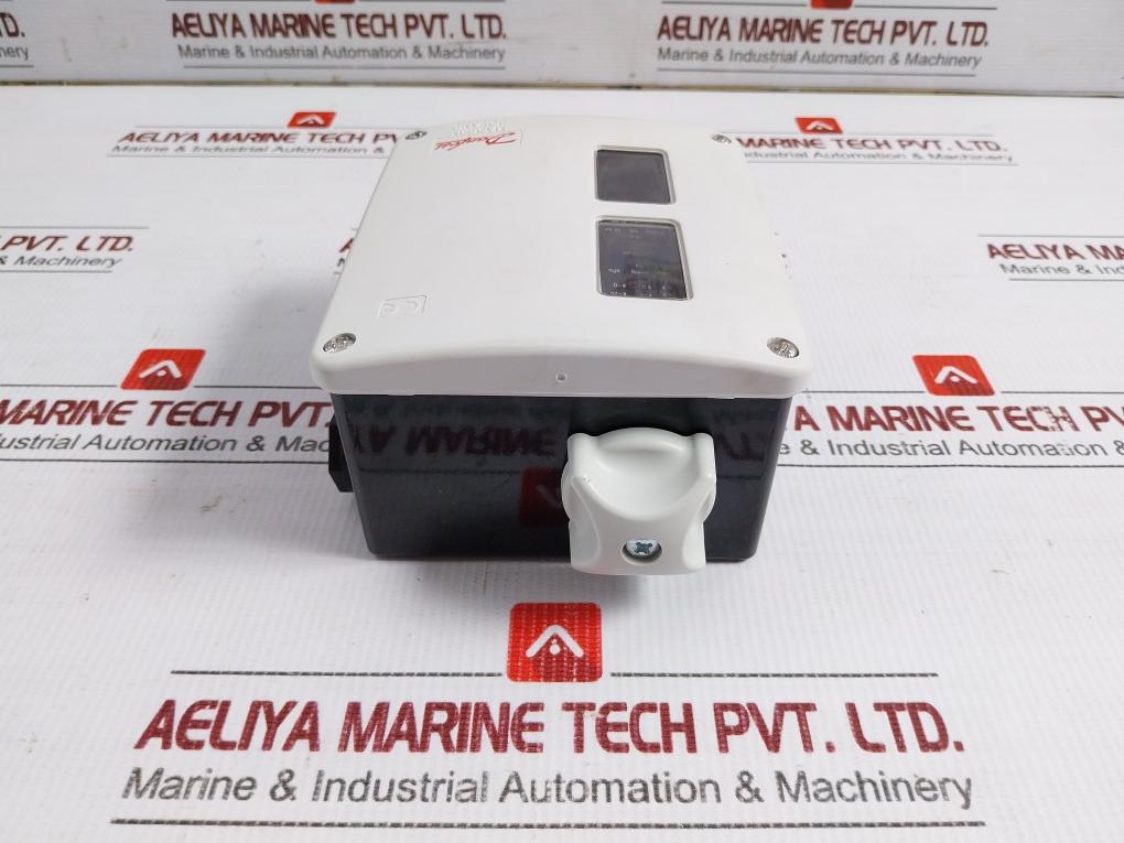 Danfoss-Pressure-Switch-Ac1-10a-400v-Rt121-8