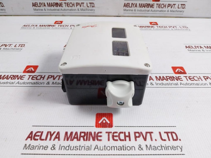 Danfoss-Pressure-Switch-Ac1-10a-400v-Rt121-8