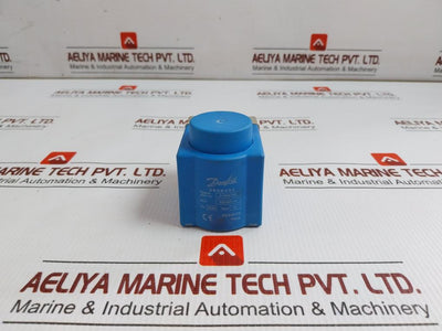Danfoss-Solenoid-Valve-Coil-220-230v-50-60-Hz-018f6193-3