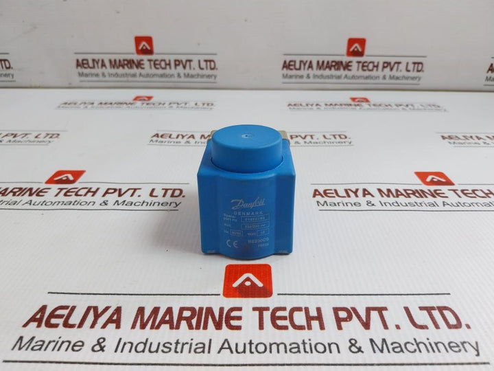 Danfoss-Solenoid-Valve-Coil-220-230v-50-60-Hz-018f6193-3