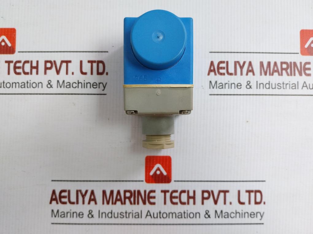Danfoss-Solenoid-Valve-Coil-220-230v-50-60-Hz-018f6193-7