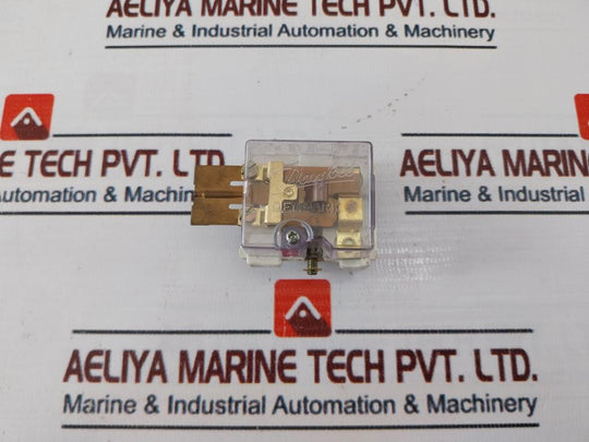 Danfoss 017-4030 Pressure Switch 380V