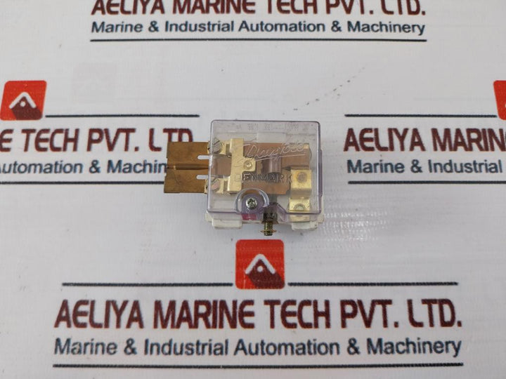 Danfoss 017-4030 Pressure Switch 380V