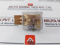 Danfoss 017-4030 Pressure Switch 380V