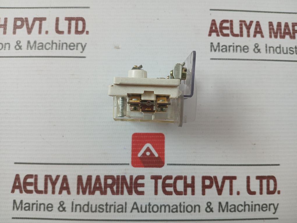 017-4240 Gold Plated Rt Spdt Switch Spare Part 400V~ Danfoss