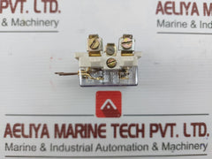 017-4240 Gold Plated Rt Spdt Switch Spare Part 400V~ Danfoss