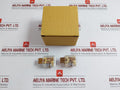 Danfoss Pressure Switch Contact Block 017-4240, 12W 220V
