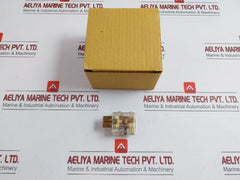 Danfoss Pressure Switch Contact Block 017-4240, 12W 220V
