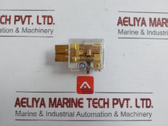 Danfoss Pressure Switch Contact Block 017-4240, 12W 220V