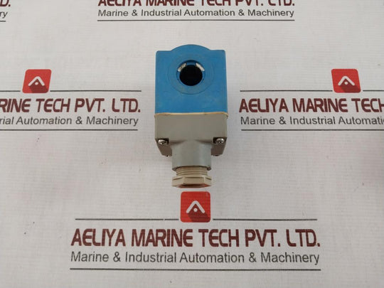 Danfoss 018F6182 Coil For Solenoid Valve Be024As F6007