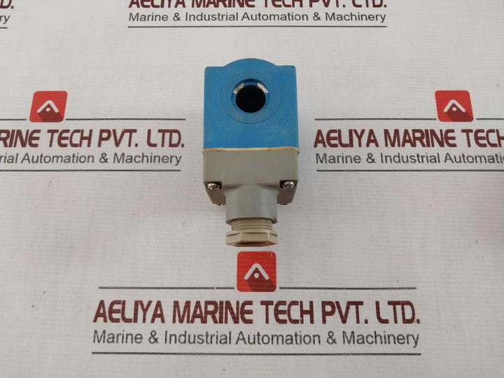 Danfoss 018F6182 Coil For Solenoid Valve Be024As F6007
